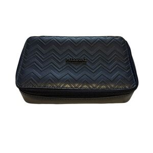 MISSONI Delta Bag toiletry bag